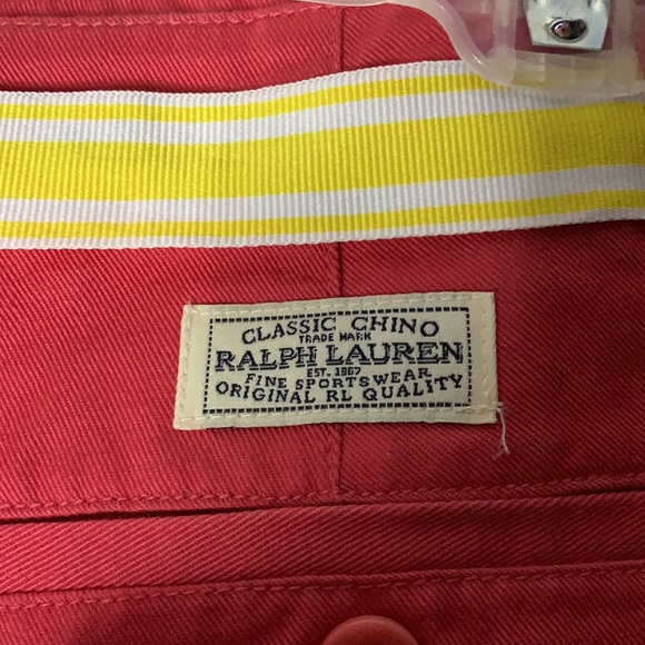 Girls Ralph Lauren - Picture 4 of 5